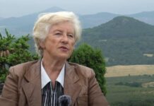 PODCAST: Profesorka Anna Hogenová Na Knoblošce