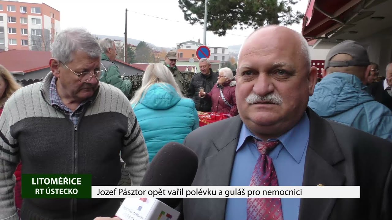 LITOMĚŘICE : V litografické dílně opět slavili Dušičky netradičně a ozdobili strom