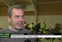 RAČICE/LIBEREC: Štafety Česko vesluje si oblíbili i učitelé