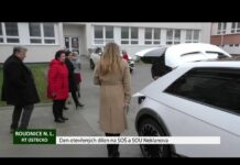 ROUDNICE N. L.: Den otevřených dílen na SOŠ a SOU Neklanova