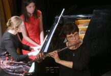 FOTOREPORTÁŽ – Koncert ke 100. výročí narození Františka Maršálka