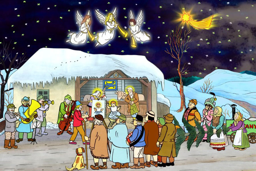 V Roudnici bude znít Česká mše vánoční