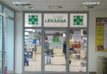 Lékárna litoměřické nemocnice bude otevřená 26. prosince