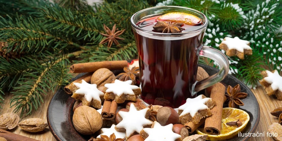 Užijte si v café Ve městě „Sousedské Vánoce“