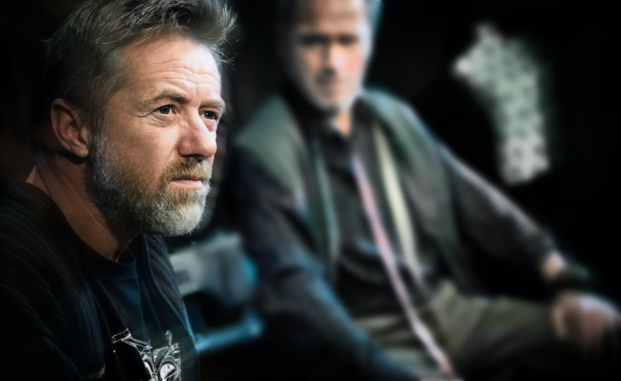 V Divadle Karla Hynka Máchy budou znít Housle s Jiřím Langmajerem