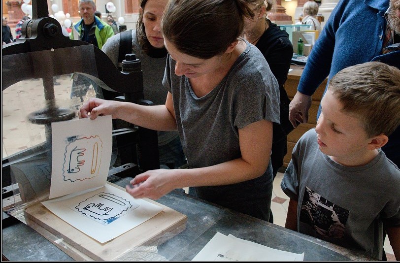 V Gotickém dvojčeti budou české vánoční obyčeje (trochu) jinak