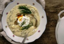 Café Páv tento víkend láká na polévky