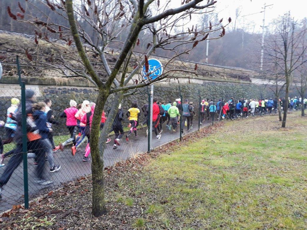 Blíží se Běh okolo Hasy