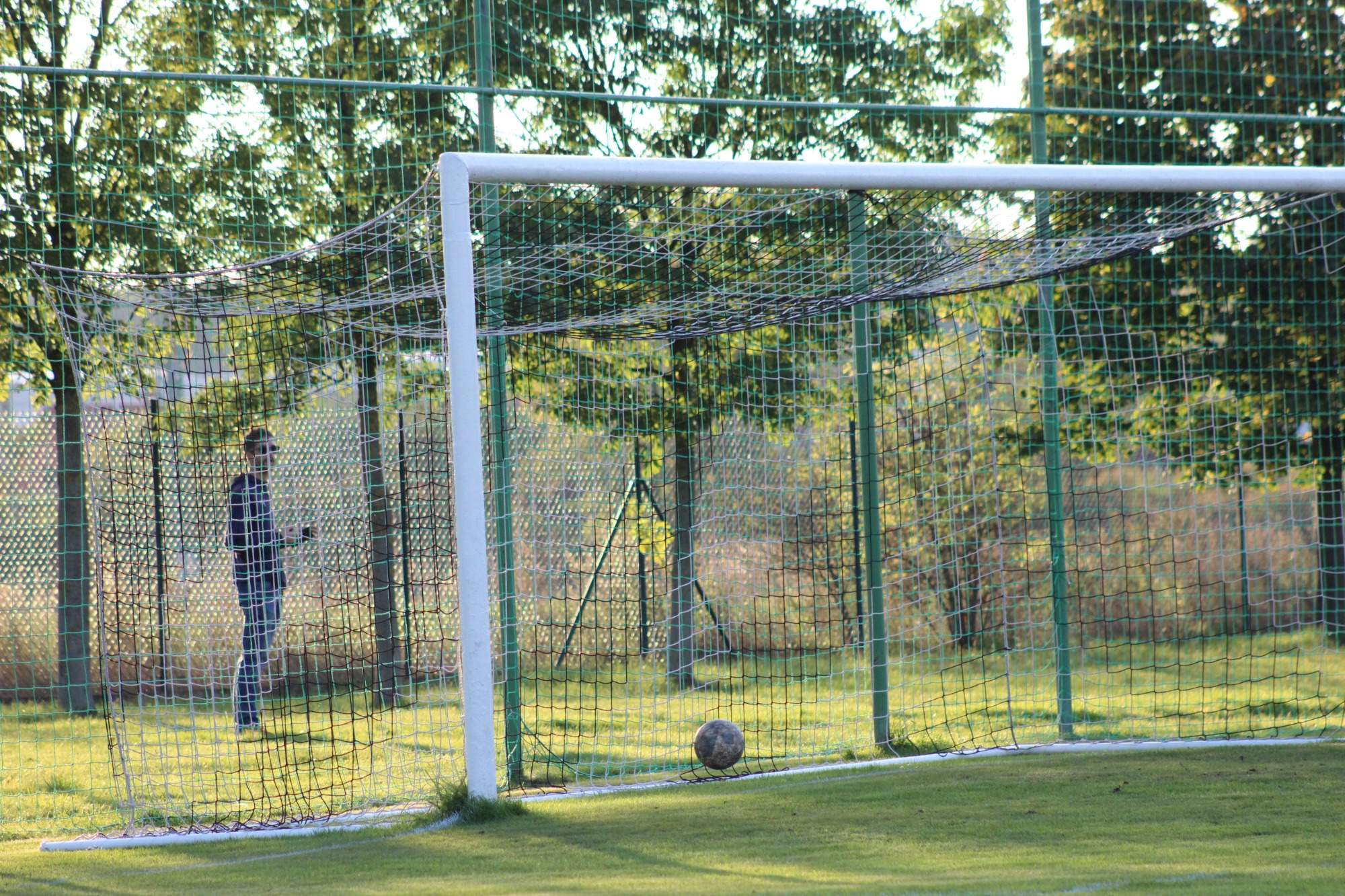 Tento fotbalový podzim byl dohrán na hřišti i u zeleného stolu