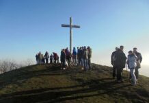 Na Nový rok si vyšlápněte na Radobýl