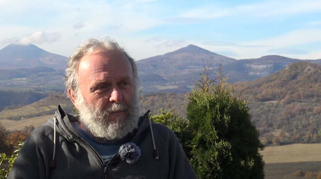 PODCAST: Na Knoblošce o audioknihách s Jaroslavem Duškem