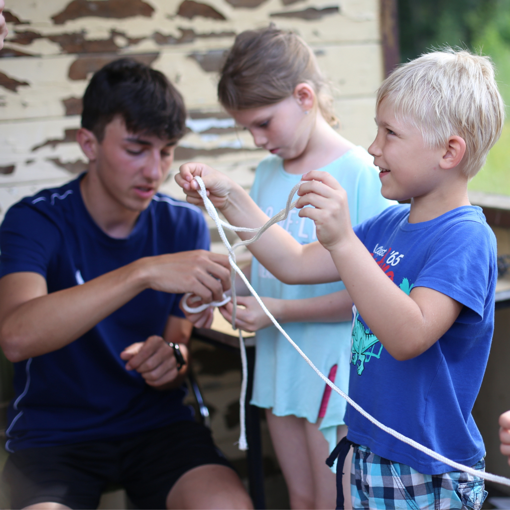 Dům dětí a mládeže Rozmarýn zveřejnil termíny letních táborů