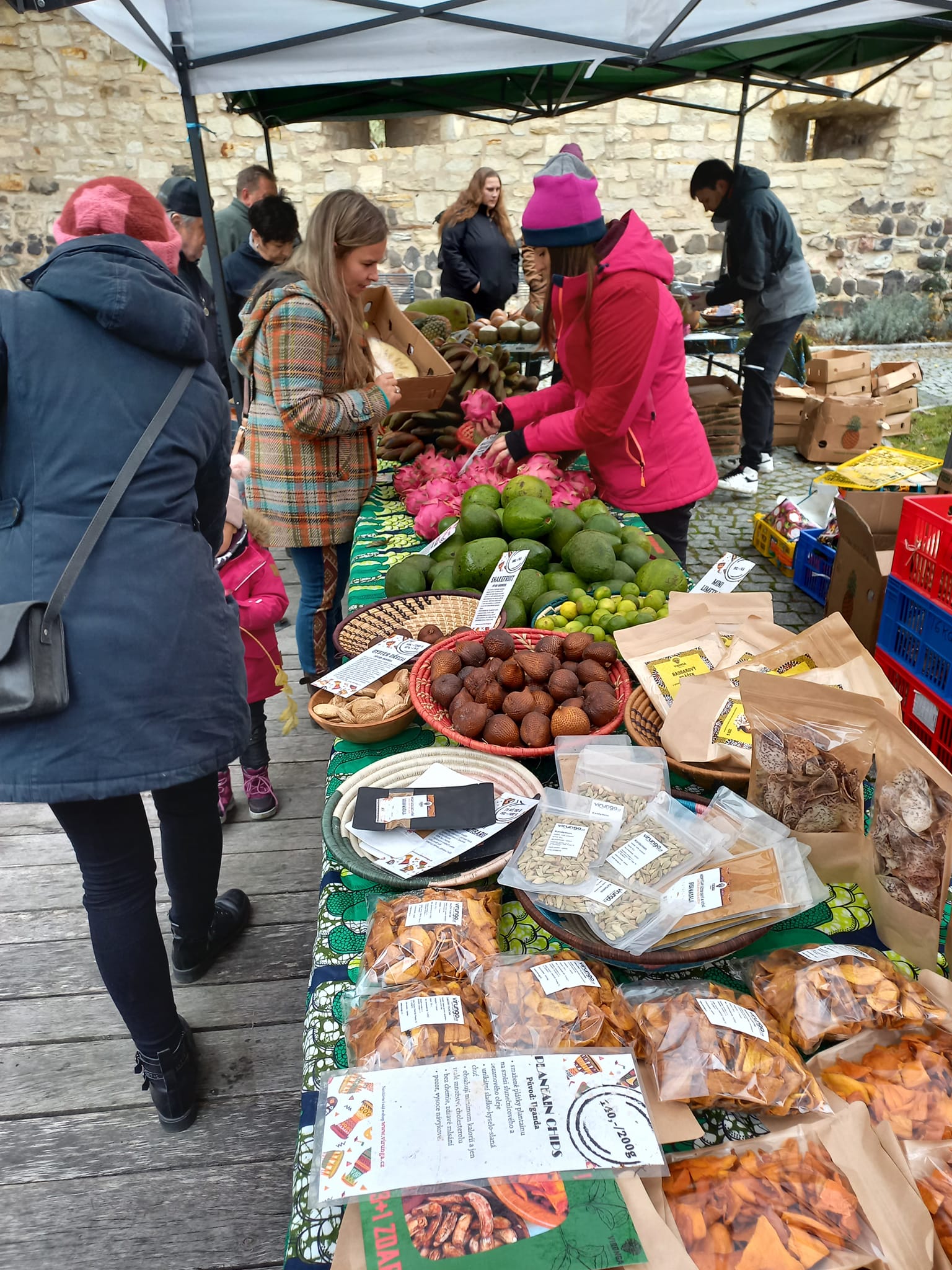 Kam o víkendu na Litoměřicku