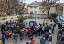 Kam o víkendu na Litoměřicku