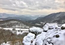 Destinační agentura České středohoří Vás zve na Holý vrch