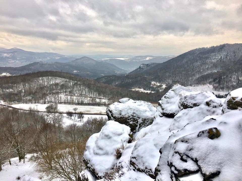 Destinační agentura České středohoří Vás zve na Holý vrch
