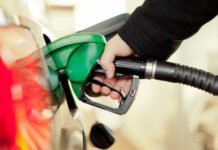 V Podsedicích někdo ukradl 200 litrů nafty