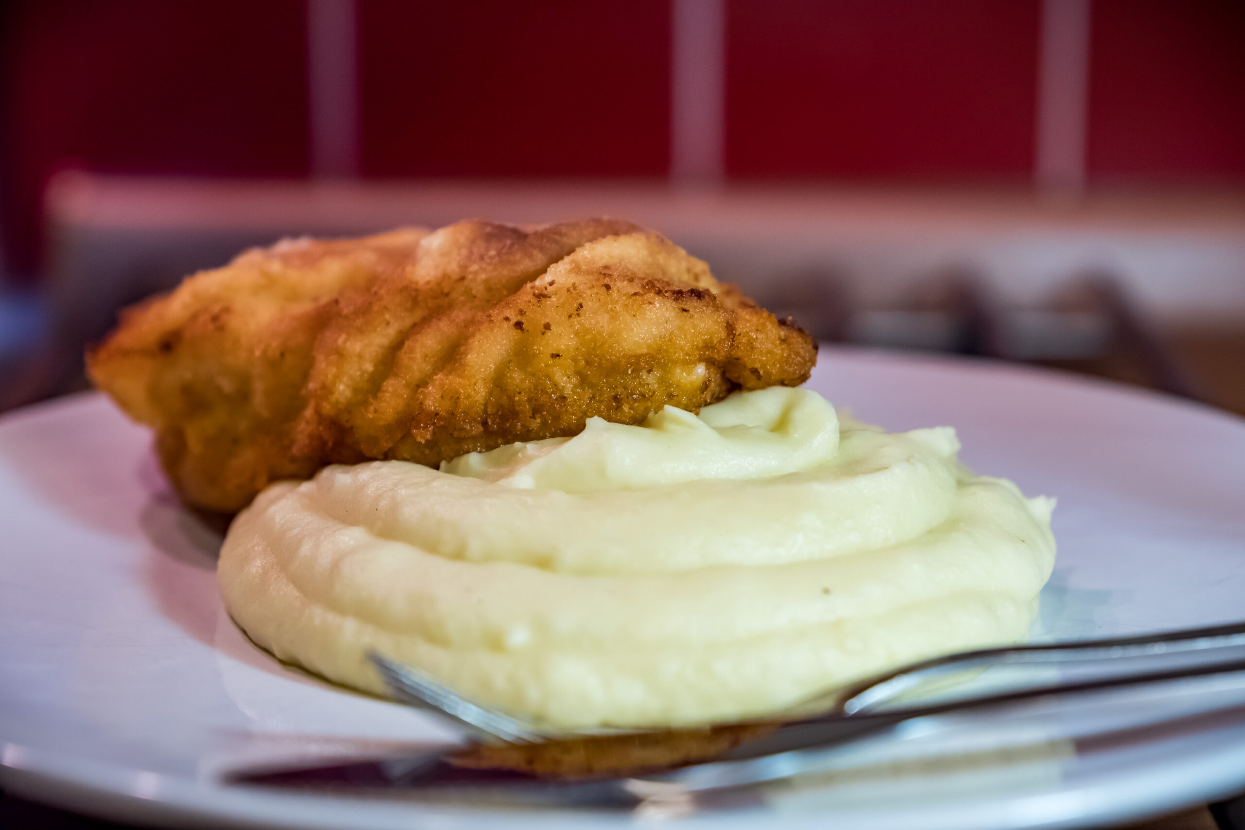 Gastrocentrum Pohoda opět vaří