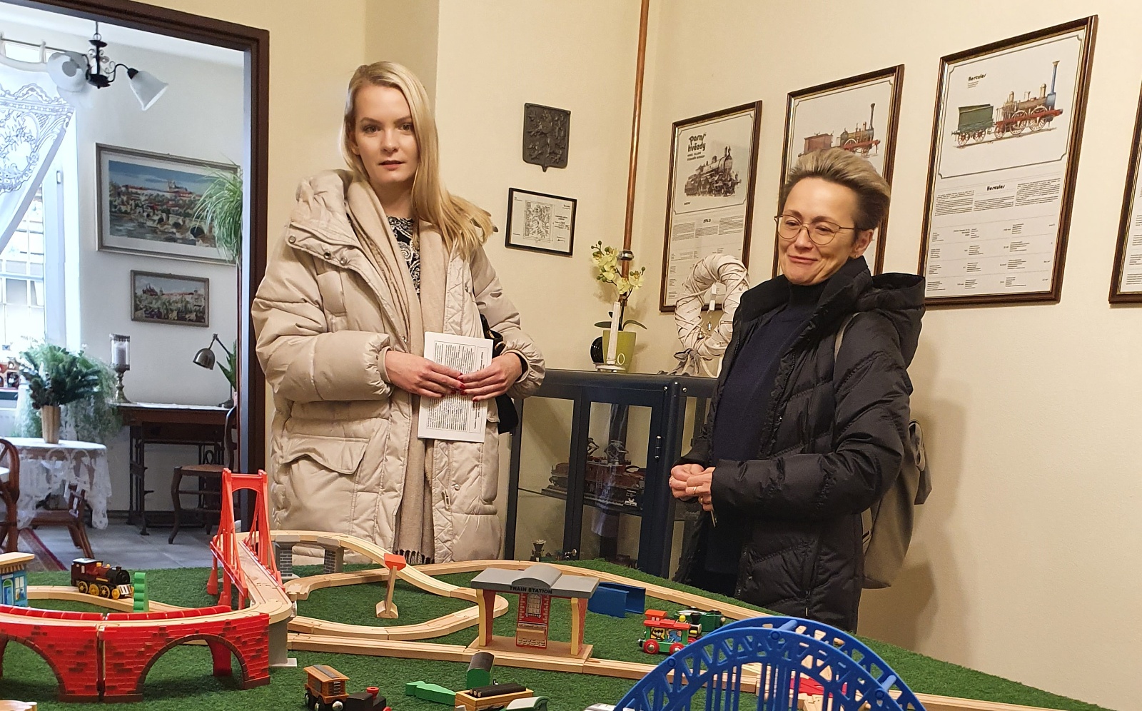 Město Litoměřice vydá bonusovou knížku s lákadly (nejen) pro turisty