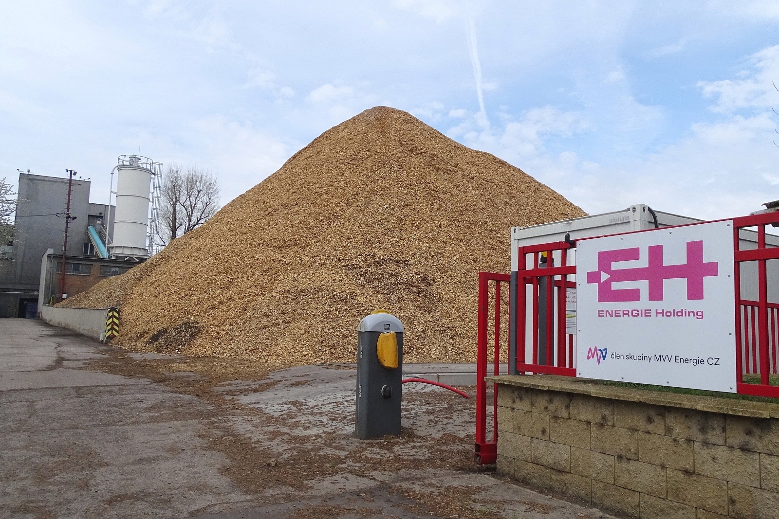 Cena tepla v Litoměřicích stoupla o stokoruny