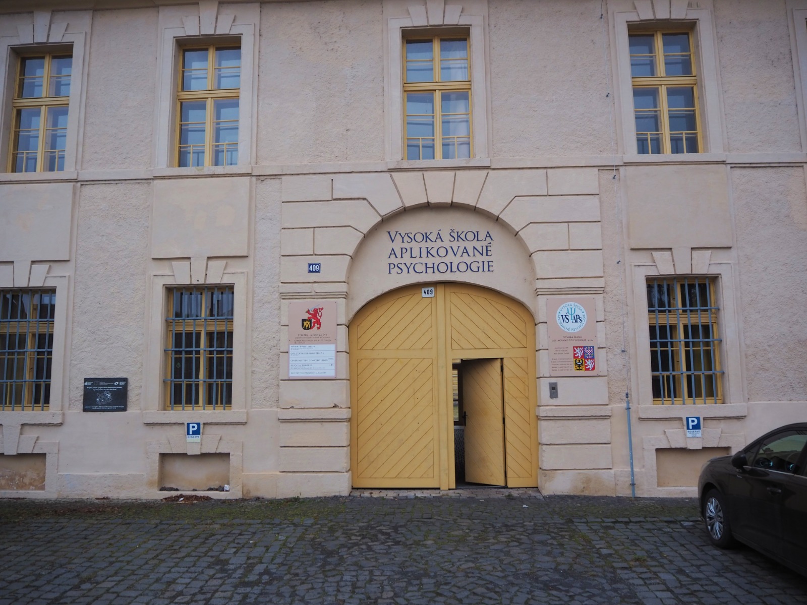 Na Litoměřicku začalo fungovat první Centrum duševního zdraví pro děti a mládež