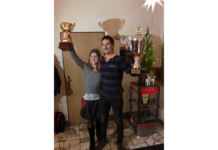 SOLAP Král středohoří 2022 odstartuje 29. ledna