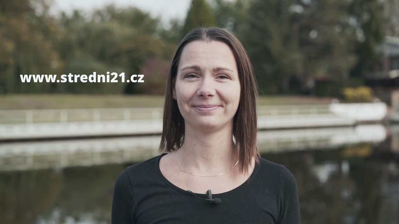 ROUDNICE N. L.: Škola Střední21 se představuje a přijímá studenty