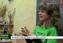 TŘEBUŠÍN: Svobodná základní škola se neustále rozrůstá