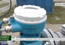 LITOMĚŘICE: Do 1. Geotermální, a.s. vstupuje další vlastník. O zemské energii proběhla i mezinárodní konference