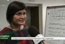 LITOMĚŘICKO: Vzniká nová síť na podporu šikovných lidí i organizací