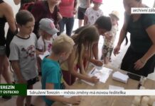 TEREZÍN: Sdružení Terezín – město změny má novou ředitelku