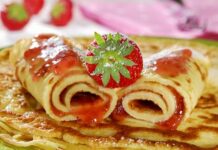 Palačinkárna v Litoměřicích rozšiřuje nabídku