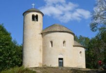 Klub českých turistů Litoměřice v sobotu pořádá mimořádný výlet