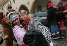 Kam o víkendu na Litoměřicku