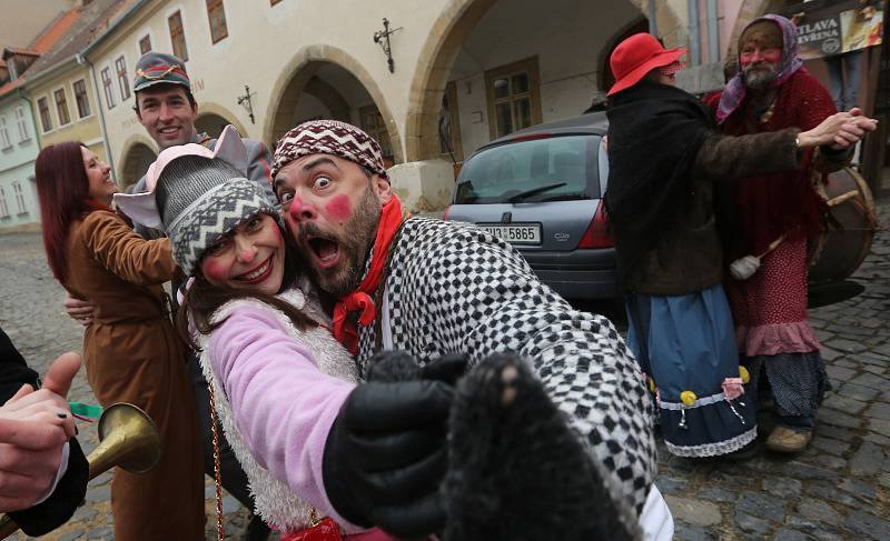 Kam o víkendu na Litoměřicku