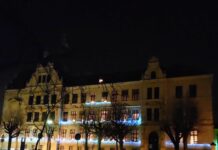 ZŠ Boženy Němcové zve na Dny otevřených dveří