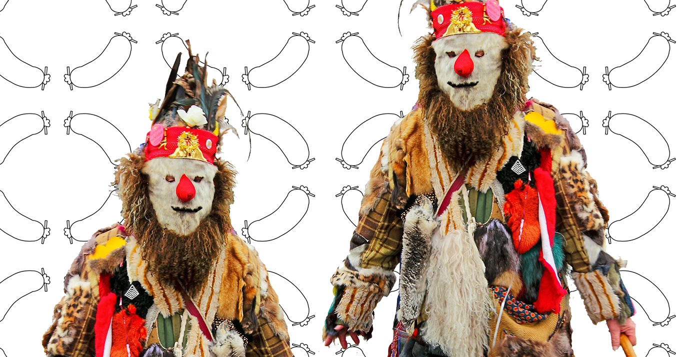 Masopust tento pátek slaví i knihovna