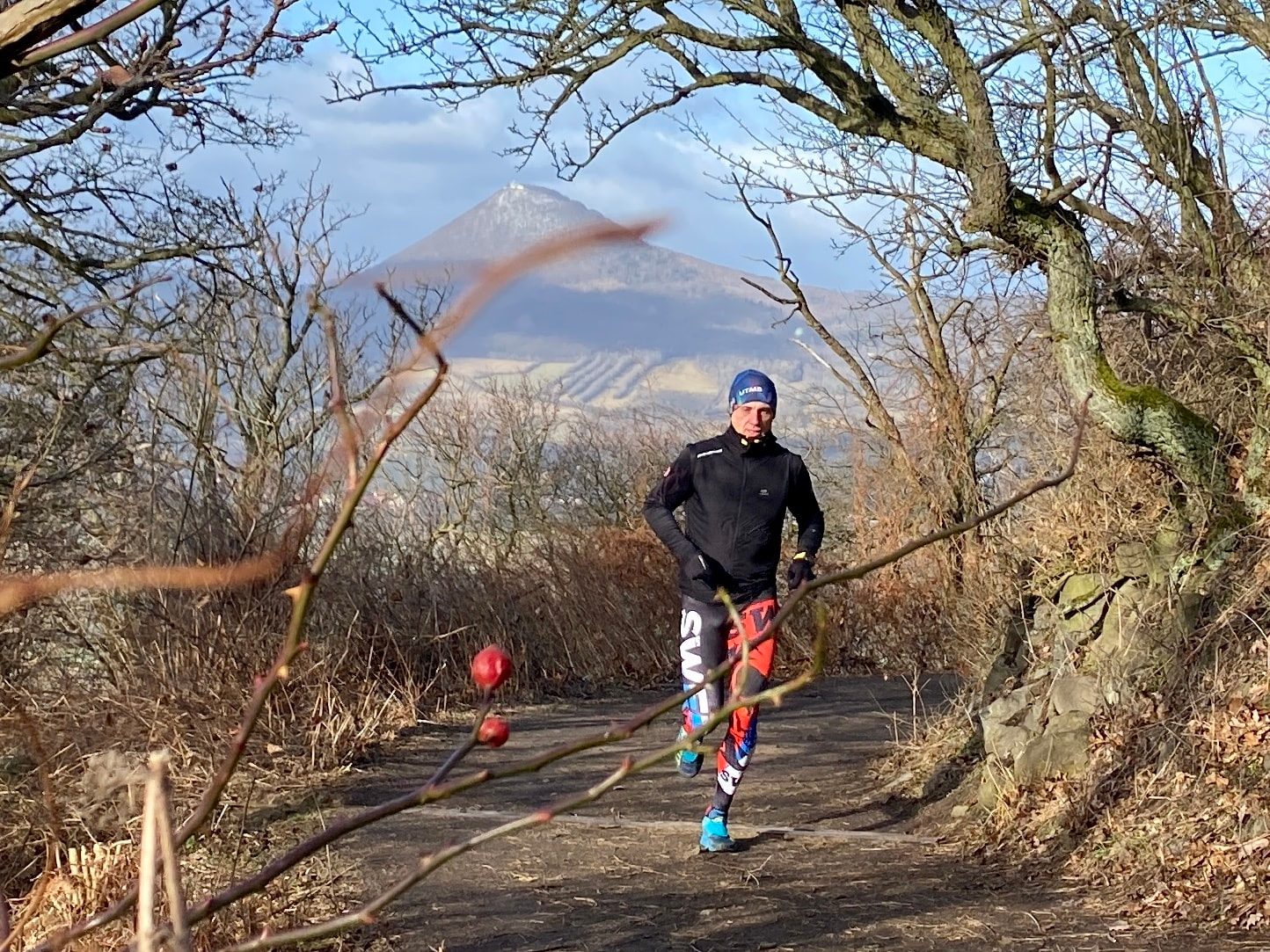 Pokoř Everest na Lovoši a udělej dobrou věc!