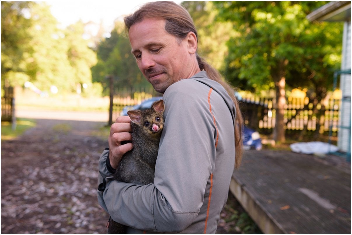 Do Lovosic přijede na besedu cestovatel Petr Nazarov