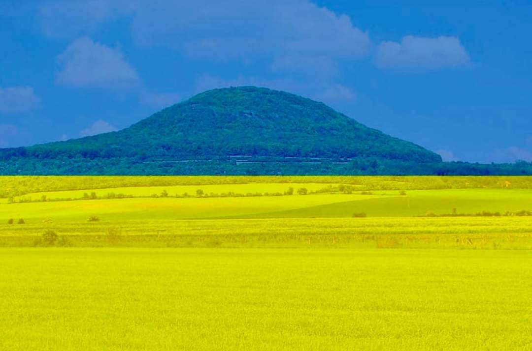 V Roudnici proběhne protest za mír na Ukrajině