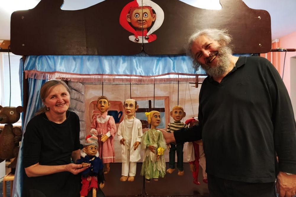 V Kulturním domě Říp bude hrát Sváťa