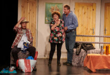 V litoměřickém divadle zazáří Václav Vydra