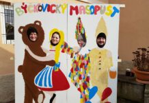 Býčkovický masopust bude i se soutěží o vepřovou kýtu