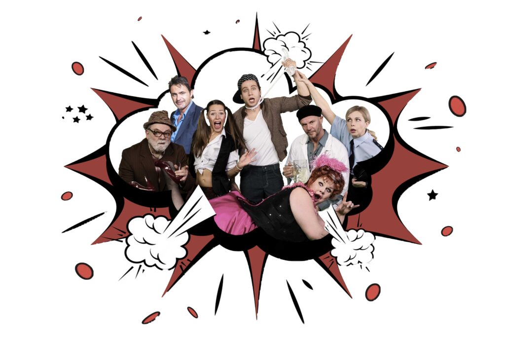 Do Roudnice přijedou „Krasavci na chmelu“