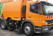 VOLNÁ MÍSTA: Pracovník Technických služeb Lovosice