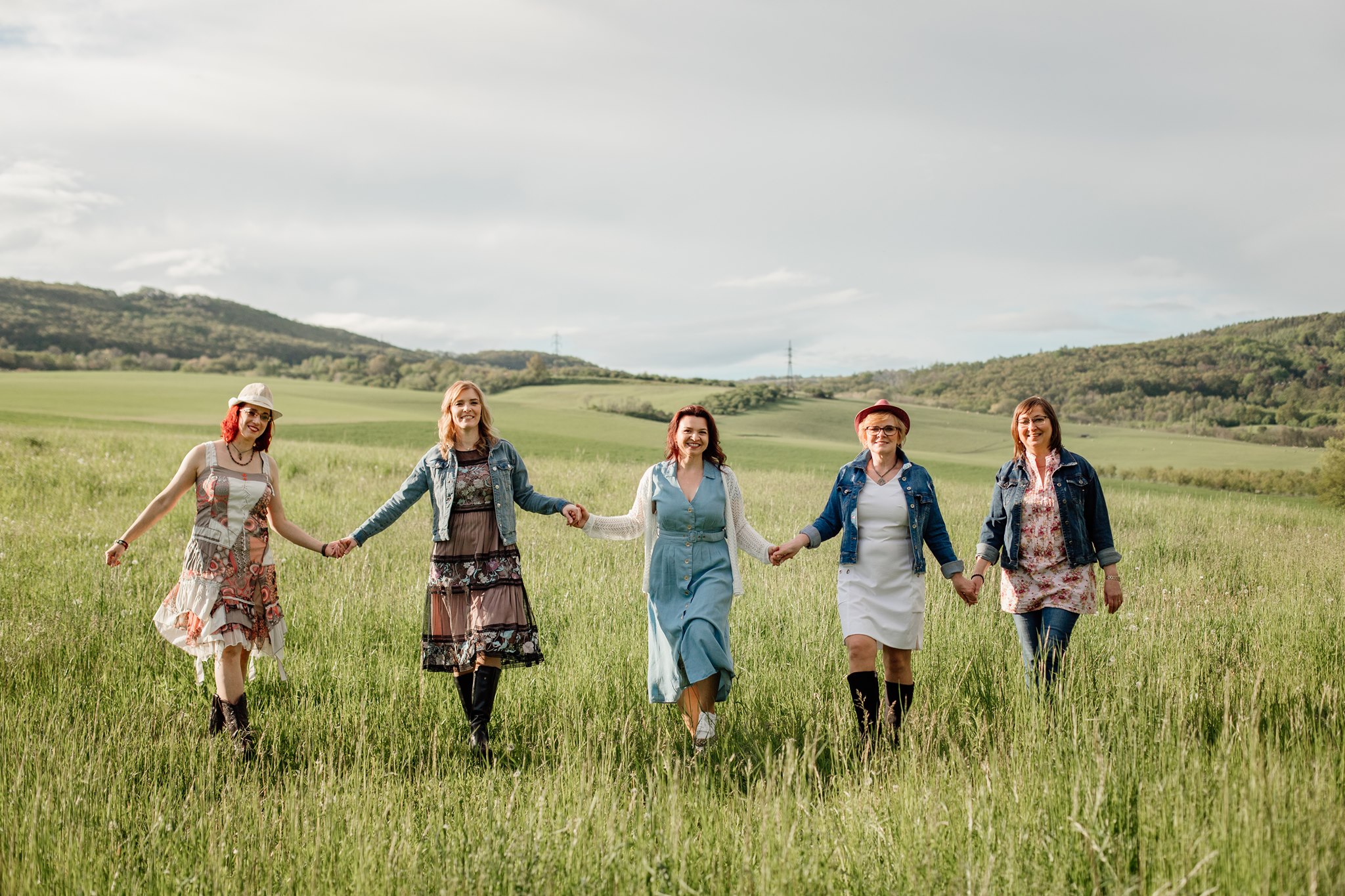 Kapela Od plotny skok slaví 15 let na scéně. Už tento pátek!