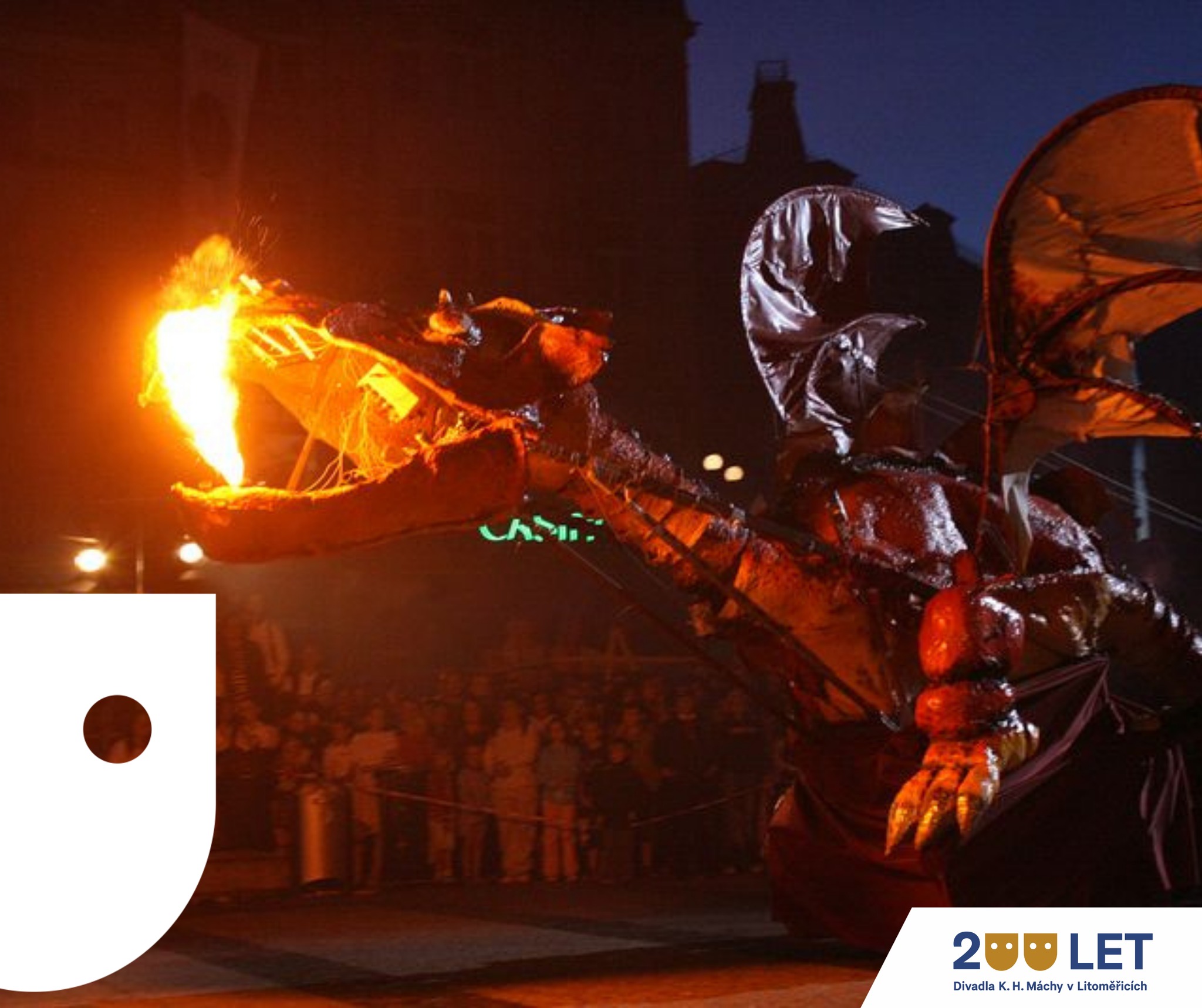 Litoměřický loutkový festival začíná už tento pátek