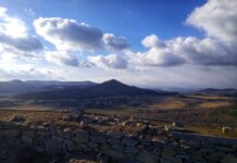 Destinační agentura České středohoří zve o prázdninách třeba na Kalich