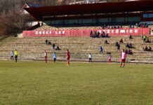 Krajské fotbalové soutěže se rozeběhly pěkně zostra