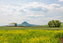 Oparenský expres zahajuje sezónu